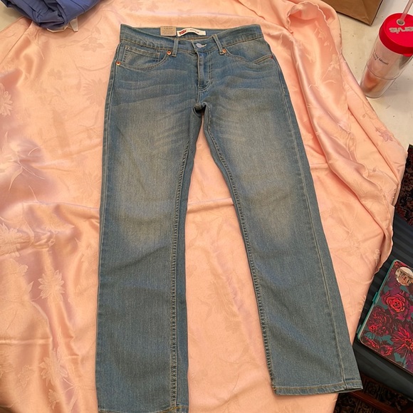 Levi's Other - NWT Levi’s 511 slim fit jeans